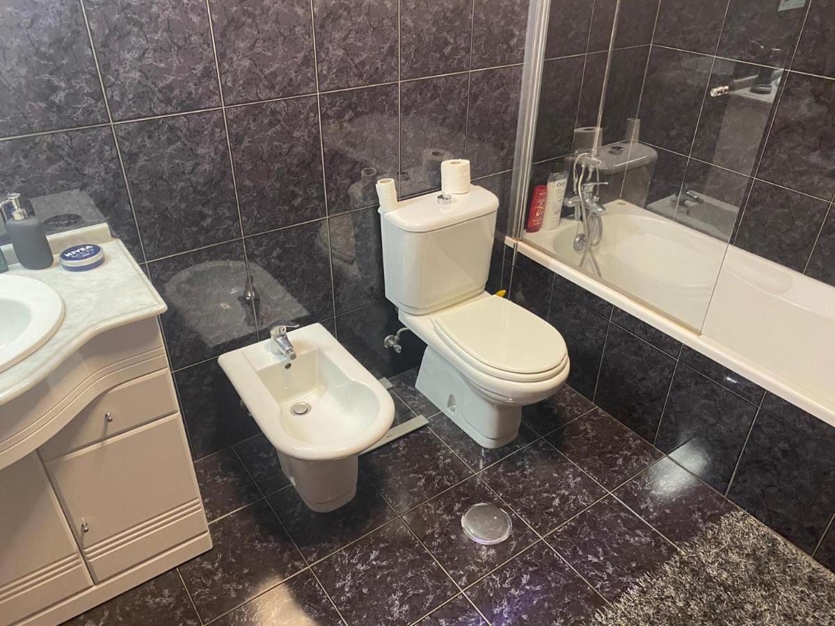 Apartamento Lena Vila Nova de Gaia Exterior foto